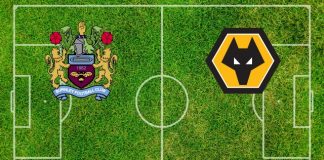 Formazioni Burnley-Wolverhampton