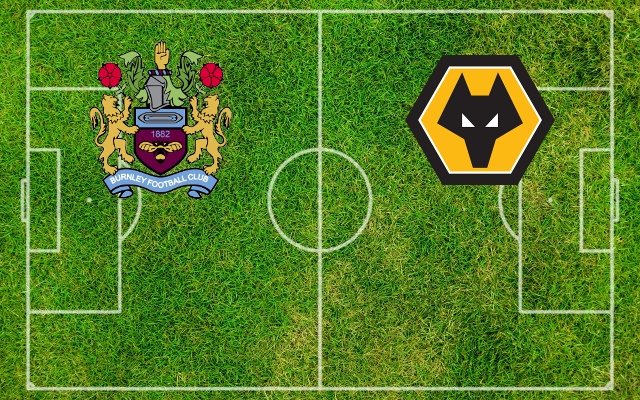 Formazioni Burnley-Wolverhampton