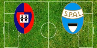 Cagliari-Spal: formazioni ufficiali, quote, pronostici, Joao Pedro e Pavoletti coppia offensiva Formazioni Cagliari-Spal