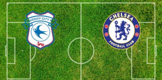 Cardiff-Chelsea: formazioni ufficiali, quote, pronostici. Eden Hazard in panchina Formazioni Cardiff-Chelsea