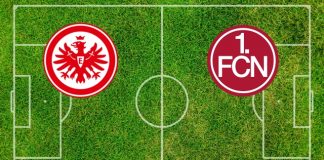 Eintracht Francoforte-Norimberga: formazioni ufficiali, quote, pronostici Formazioni Eintracht Francoforte-Norimberga