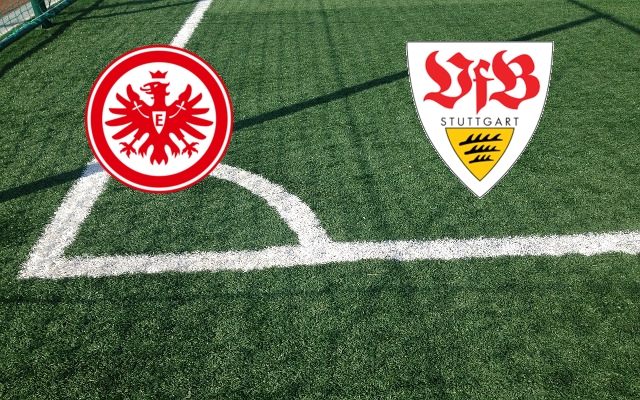 Eintracht Francoforte-Stoccarda Formazioni Eintracht Francoforte-Stoccarda