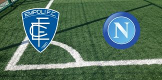 Empoli-Napoli: formazioni ufficiali, quote, pronostici, Ounas accanto a Milik, in campo anche Luperto e Younes Formazioni Empoli-Napoli