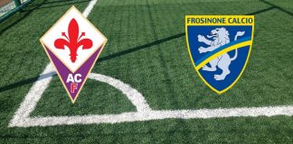 Formazioni Fiorentina-Frosinone