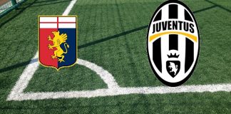 Formazioni Genoa-Juventus