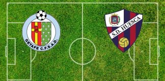 Getafe-Huesca: formazioni ufficiali, quote, pronostici. Continua il sogno Champions degli Azulones? Formazioni Getafe-Huesca