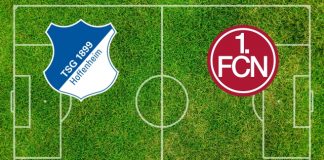 Hoffenheim-Norimberga: formazioni ufficiali, quote, pronostici Formazioni Hoffenheim-Norimberga