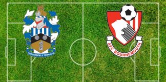 Huddersfield-Bournemouth: formazioni ufficiali, quote, pronostici Formazioni Huddersfield-Bournemouth