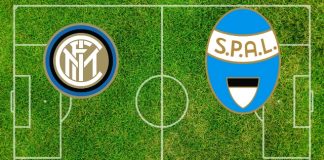 Alle 15:00 Inter-Spal: formazioni ufficiali, quote, pronostici. Perisic a disposizione, Keita convocato Formazioni Inter-Spal