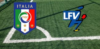 Italia-Liechtenstein: formazioni ufficiali, quote, pronostici, Quagliarella e Politano accanto a Kean Formazioni Italia-Liechtenstein