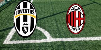 Formazioni Juventus-Milan