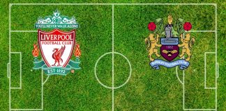 Liverpool FC-Burnley: formazioni ufficiali, quote, pronostici Formazioni Liverpool FC-Burnley