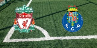 Formazioni Liverpool FC-Porto