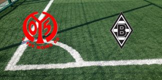 Mainz 05-Borussia Monchengladbach: formazioni ufficiali, quote, pronostici Formazioni Mainz 05-Borussia Monchengladbach