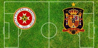 Malta-Spagna: formazioni ufficiali, quote, pronostici. Luis Enrique non sarà sulla panchina della Spagna Formazioni Malta-Spagna