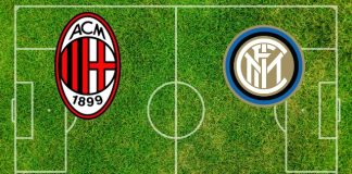 Formazioni Milan-Inter