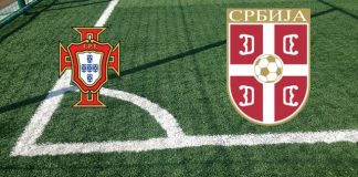 Portogallo-Serbia: formazioni ufficiali, quote, pronostici. Cristiano accenderà il Da Luz? Formazioni Portogallo-Serbia