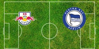 RB Lipsia-Hertha BSC: formazioni ufficiali, quote, pronostici. Padroni di casa per allungare la striscia positiva e consolidare il terzo posto. Formazioni RB Lipsia-Hertha BSC