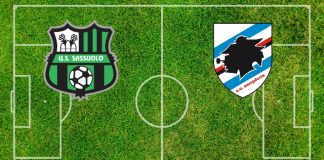 Sassuolo-Sampdoria: formazioni ufficiali, quote, pronostici, c’è Defrel accanto a Gabbiadini e Quagliarella Formazioni Sassuolo-Sampdoria