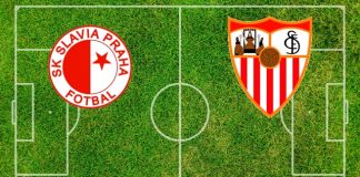 Slavia Praga-Siviglia: formazioni ufficiali, quote, pronostici, spagnoli con le spalle al muro Formazioni Slavia Praha-Siviglia