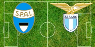 Spal-Lazio: formazioni ufficiali, quote, pronostici, Correa accanto a Immobile Formazioni Spal-Lazio