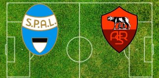 Spal-Roma: formazioni ufficiali, quote, pronostici, Ranieri si affida a Dzeko e Schick Formazioni Spal-Roma