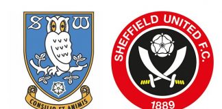 Formazioni Sheffield Wednesday-Sheffield United