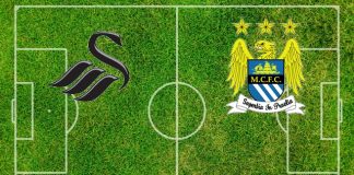 Swansea-Manchester City: formazioni ufficiali, quote, pronostici, Guardiola sceglie Mahrez e Gabriel Jesus Formazioni Swansea-Manchester City
