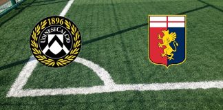 Formazioni Udinese-Genoa