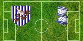 West Bromwich-Birmingham: formazioni ufficiali, quote, pronostici: blues di nuovo in campo dopo la penalizzazione Formazioni West Bromwich-Birmingham