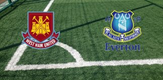 West Ham-Everton: formazioni ufficiali, quote, pronostici. Chicharito is on fire! Formazioni West Ham-Everton
