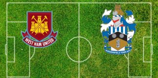 West Ham-Huddersfield: formazioni ufficiali, quote, pronostici Formazioni West Ham-Huddersfield