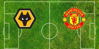 Formazioni Wolverhampton-Manchester United
