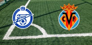 Zenit San Pietroburgo-Villarreal: formazioni ufficiali, quote, pronostici Formazioni Zenit San Pietroburgo-Villarreal
