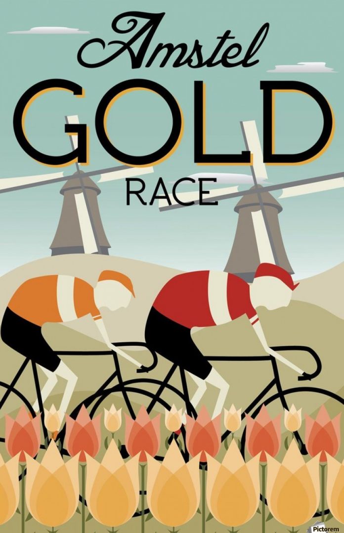 Amstel Gold Race 2020 quote