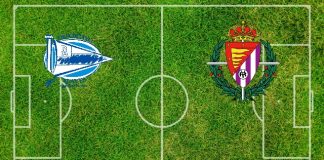 Alaves-Valladolid: formazioni ufficiali, quote, pronostici. La giornata si apre a Mendizorroza Formazioni Alaves-Valladolid