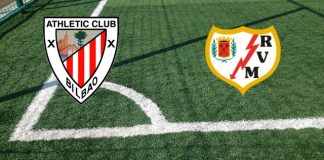 Formazioni Athletic Bilbao-Rayo Vallecano