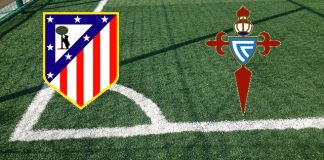 Atletico Madrid-Celta Vigo: formazioni ufficiali, quote, pronostici. I Colchoneros difendono il secondo posto Formazioni Atletico Madrid-Celta Vigo