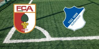 Formazioni Augsburg-Hoffenheim
