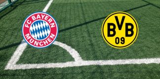 Bayern Monaco-Borussia Dortmund: formazioni ufficiali, quote, pronostici. Il 100esimo Der klassiker vale mezzo titolo Formazioni Bayern Monaco-Borussia Dortmund
