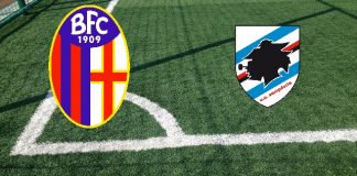 Bologna-Sampdoria: formazioni ufficiali, quote, pronostici, Sansone e Palacio nell’attacco degli emiliani Formazioni Bologna-Sampdoria