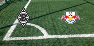 Borussia Monchengladbach-RB Lipsia: formazioni ufficiali, quote, pronostici. Punti Champions in gioco Formazioni Borussia Monchengladbach-RB Lipsia