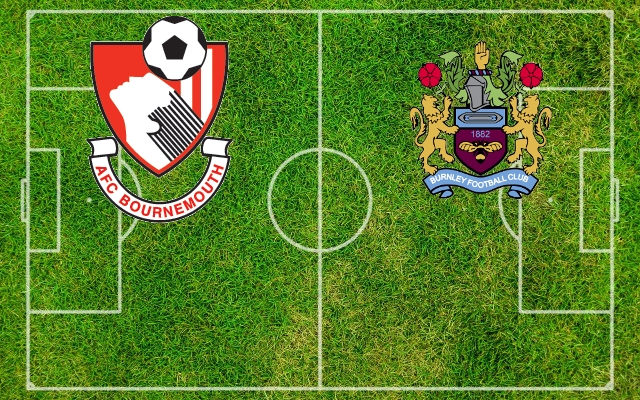 Bournemouth-Burnley Formazioni Bournemouth-Burnley
