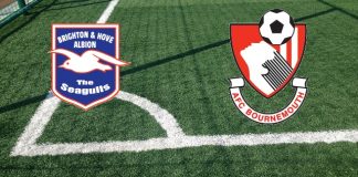 Brighton-Bournemouth: formazioni ufficiali, quote, pronostici Formazioni Brighton-Bournemouth
