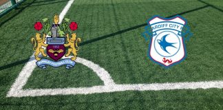 Burnley-Cardiff: formazioni ufficiali, quote, pronostici Formazioni Burnley-Cardiff