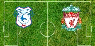 Cardiff-Liverpool FC: formazioni ufficiali, quote, pronostici. I Reds devono rispondere al Man City Formazioni Cardiff-Liverpool FC