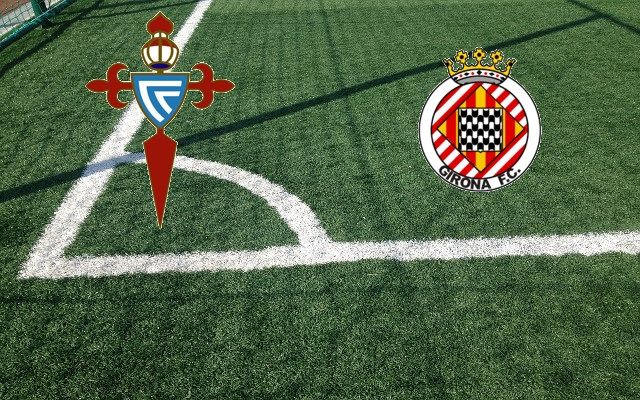 Formazioni Celta Vigo-Girona