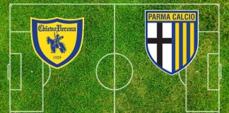 Formazioni Chievo-Parma
