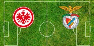 Eintracht Francoforte-Benfica: formazioni ufficiali, quote, pronostici, i tedeschi devono vincere con due gol di scarto Formazioni Eintracht Francoforte-Benfica