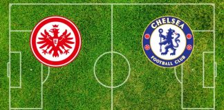 Alle 21:00 Eintracht Francoforte-Chelsea: formazioni ufficiali, quote, pronostici, Sarri sceglie Giroud Formazioni Eintracht Francoforte-Chelsea